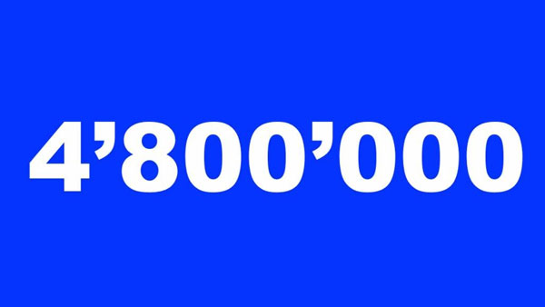 : BGN 4,846,360 Declared Interest in WIN Shares!