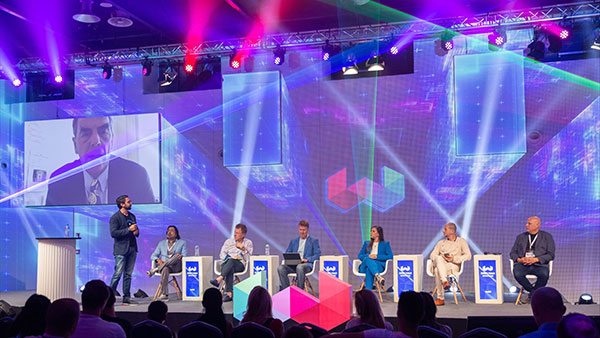 : 5’000’000 Bulgarian Lev Invested in the Future at Webit’s Stage