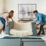 Elephant in a Box Portable Sofa Launches on Kickstarter, Assembles in 5 Minutes