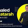 Founder of 360 VUZ, Leading Immersive Video App, Selected as an Endeavor Entrepreneur - PR Newswire APAC