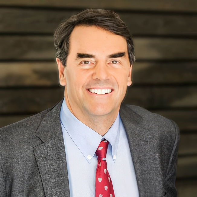 Tim Draper